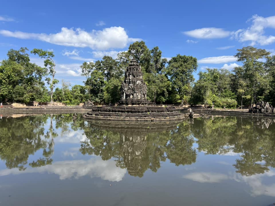 Cambodia Bike Tours and E-Bike Tours